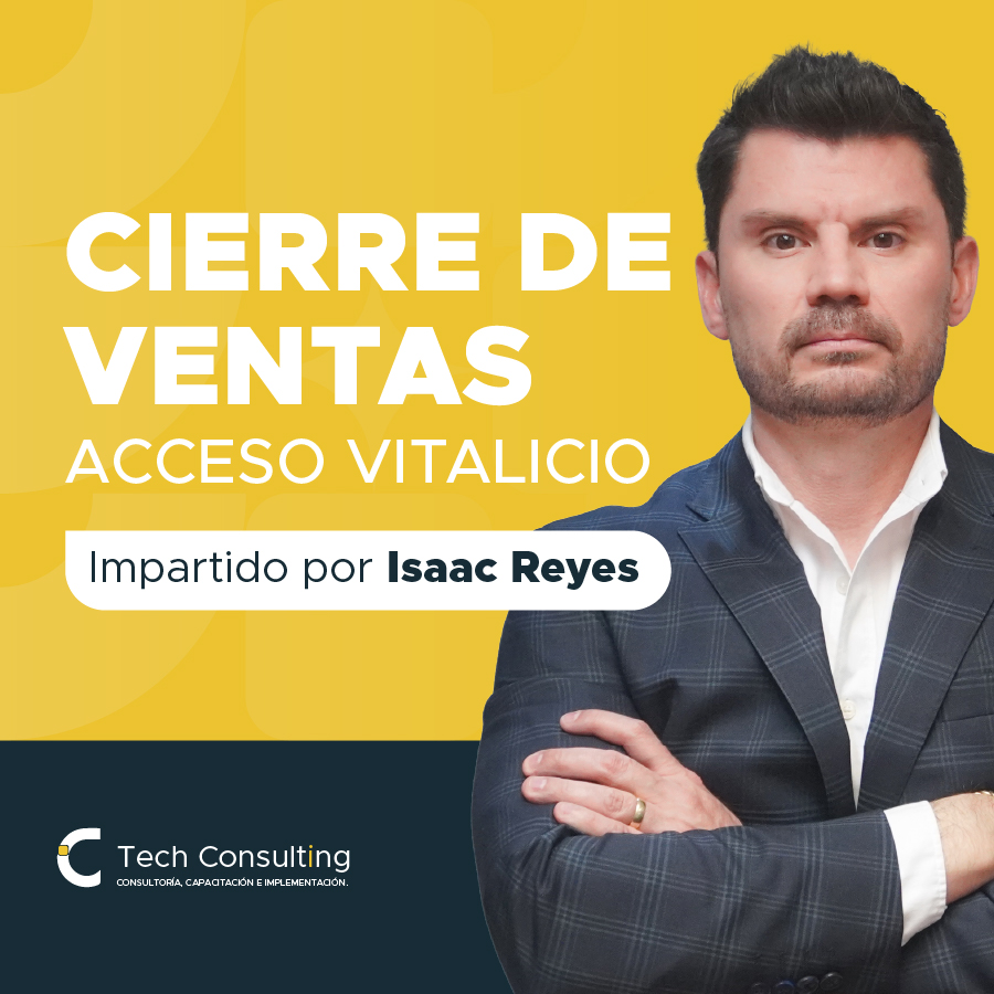 Curso Cierre de Ventas