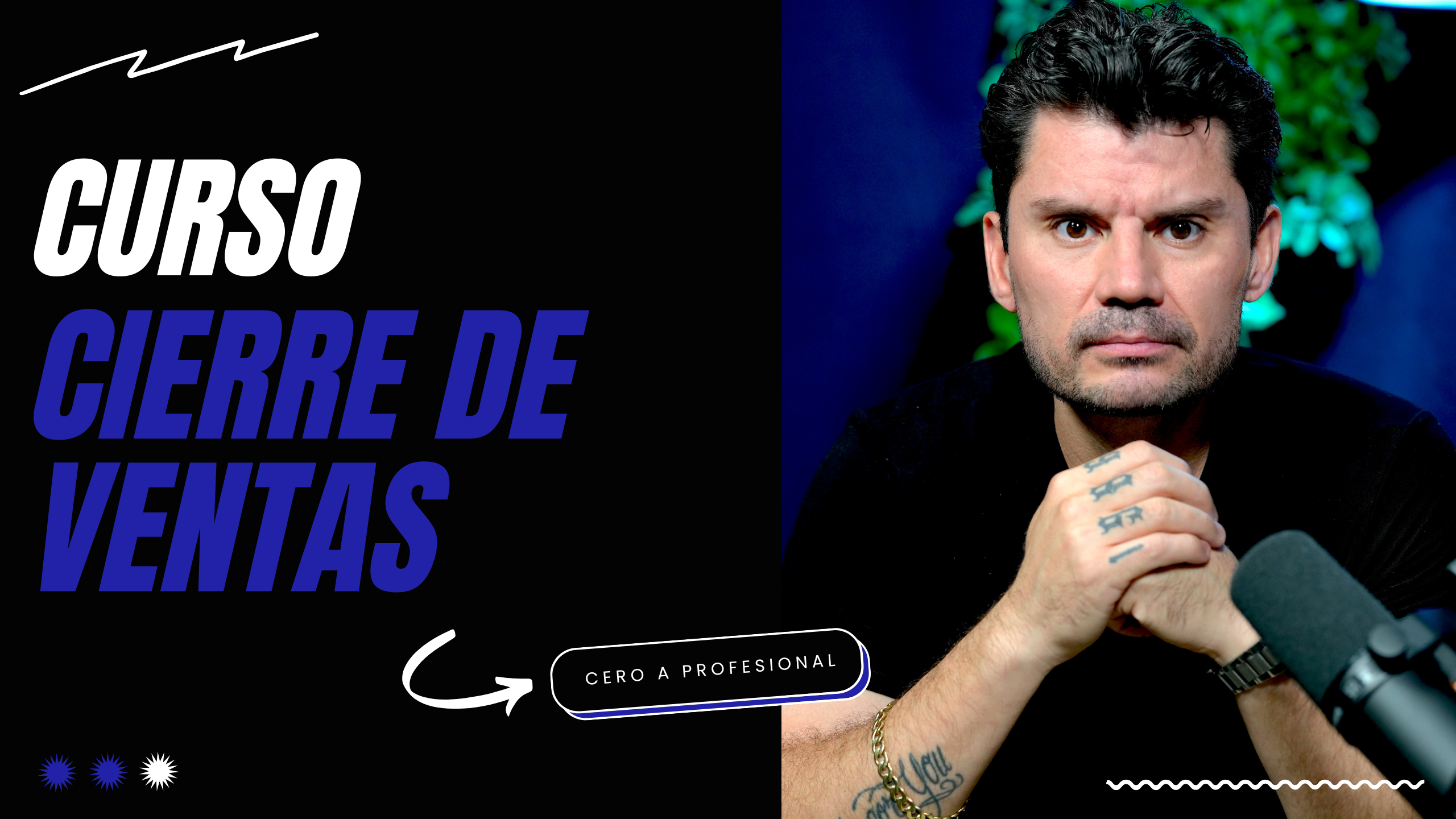 Curso Cierre de Ventas