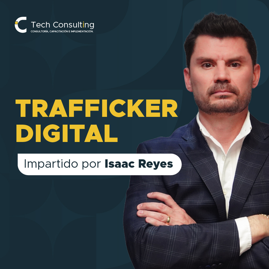 Trafficker Digital