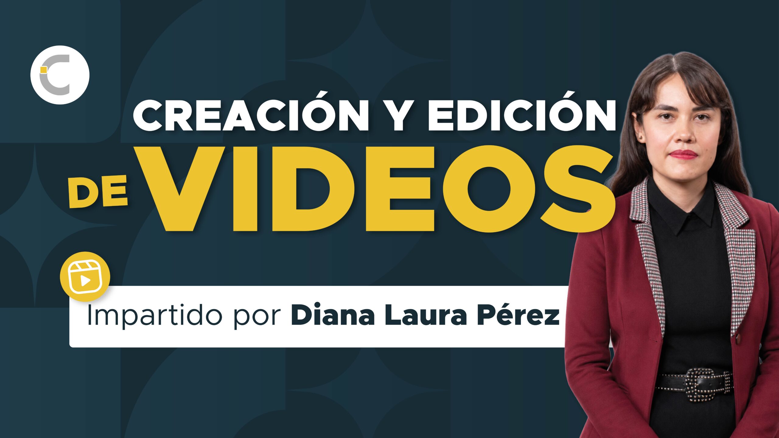 Creación y edición de video