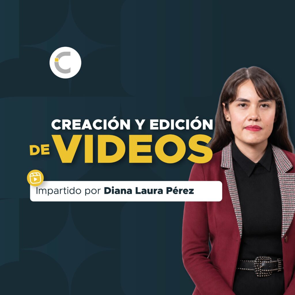 Creación y edición de video
