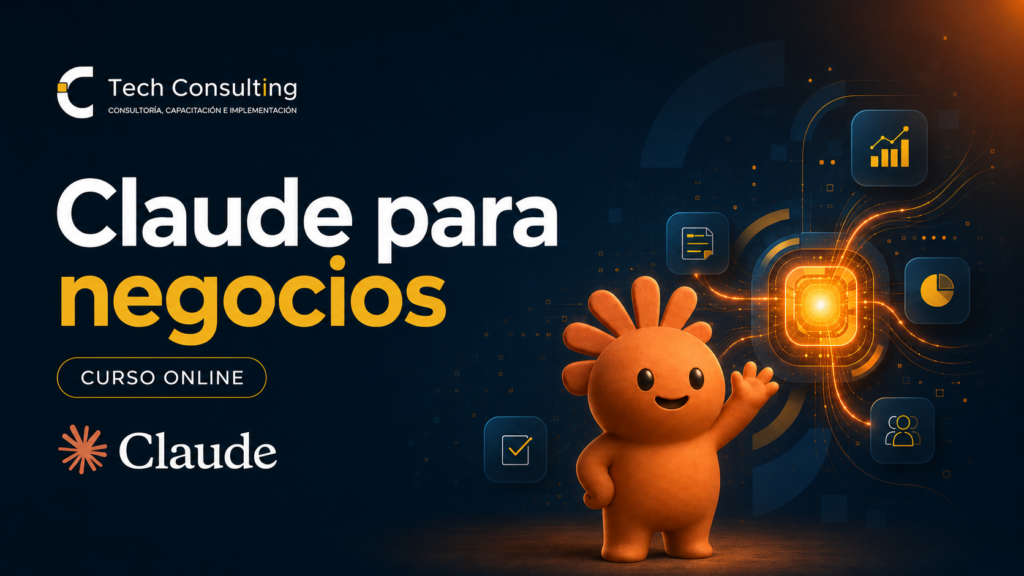 Claude para negocios