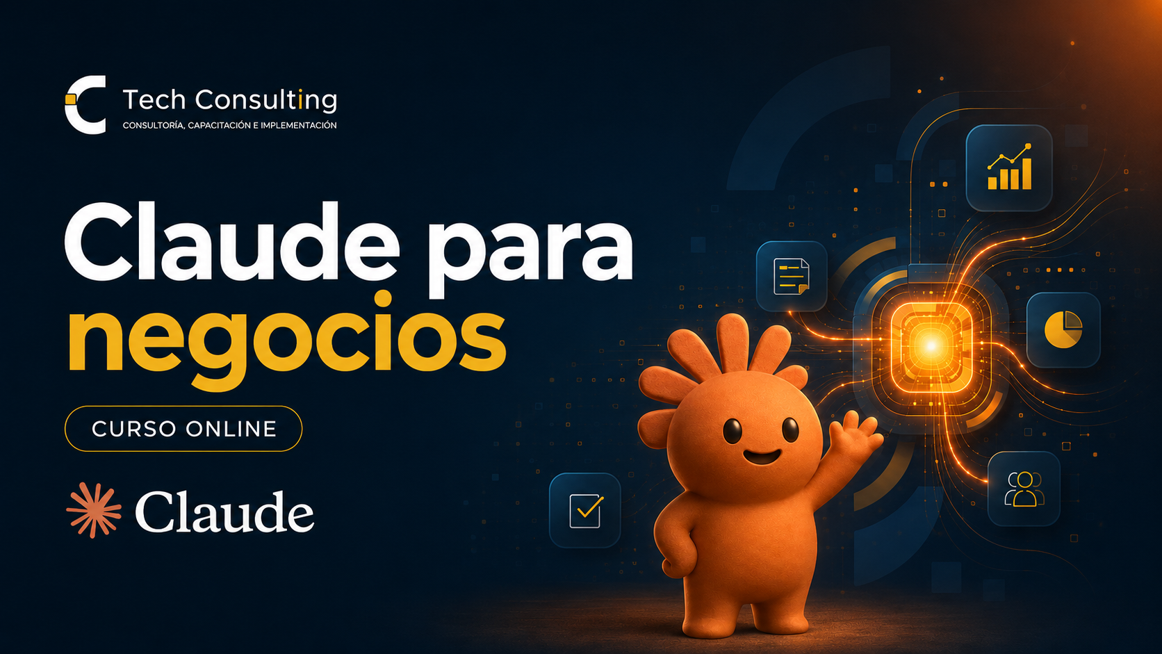Claude para negocios