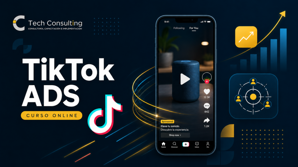 TikTok ADS