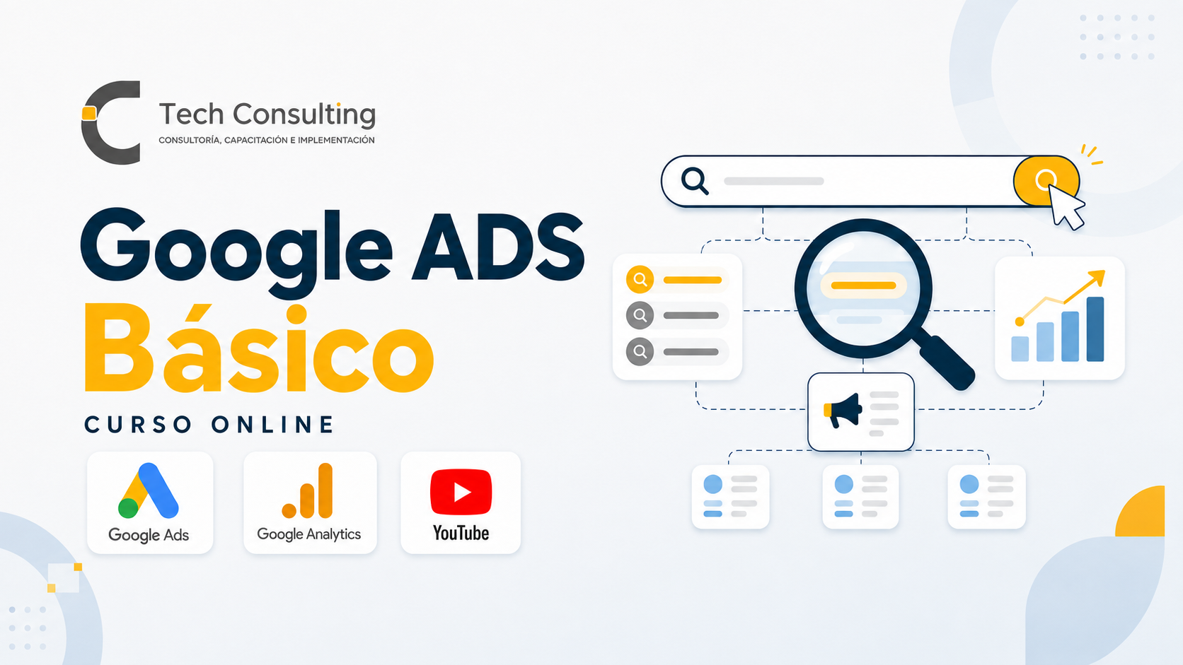 Google ADS Básico