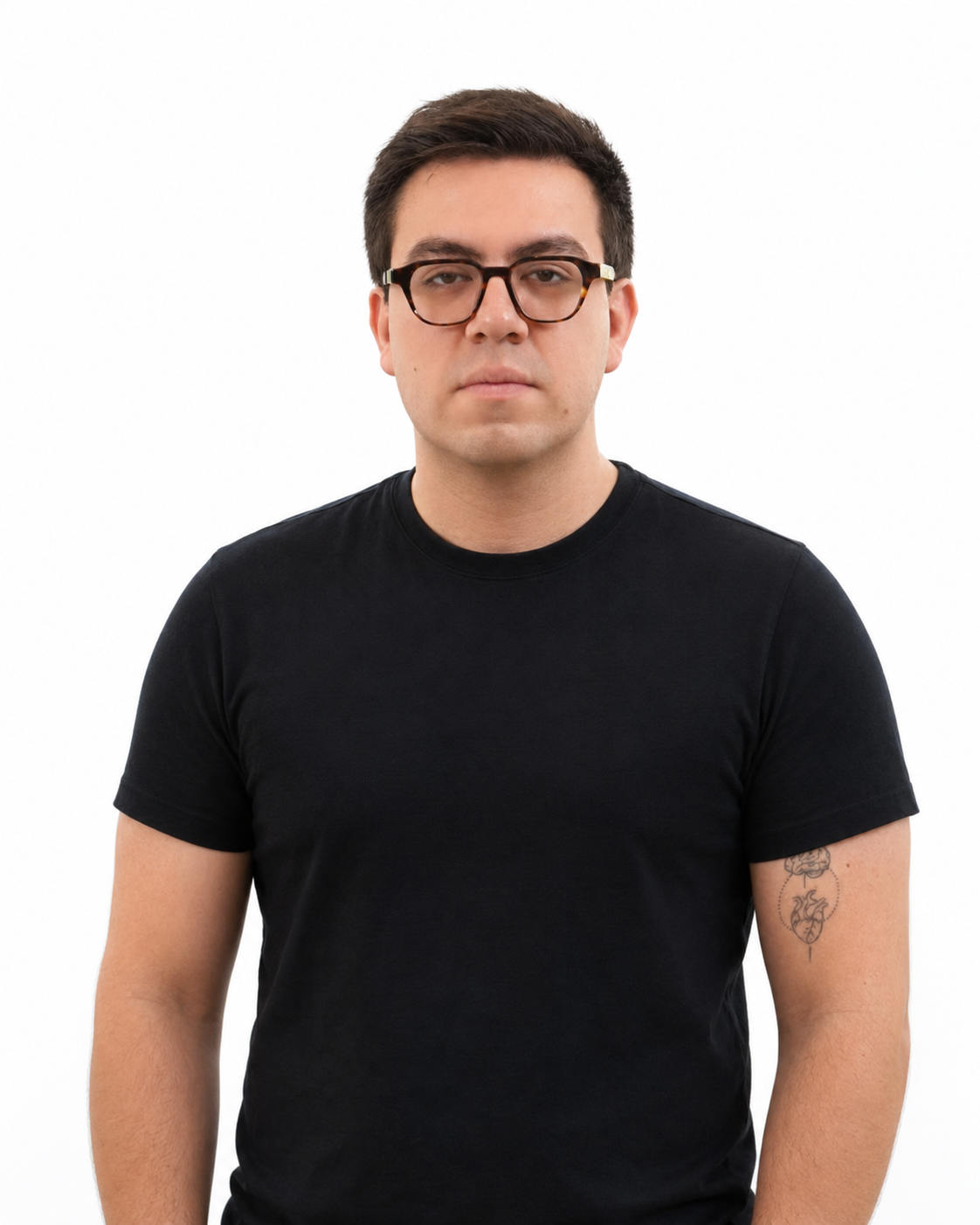 Carlos González, instructor del curso de Marketing Digital Inmobiliario