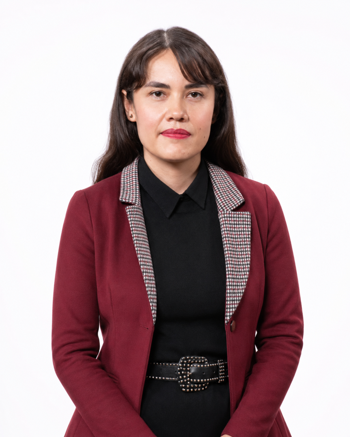 Diana Pérez, instructora del curso de Creación y Edición de Reels