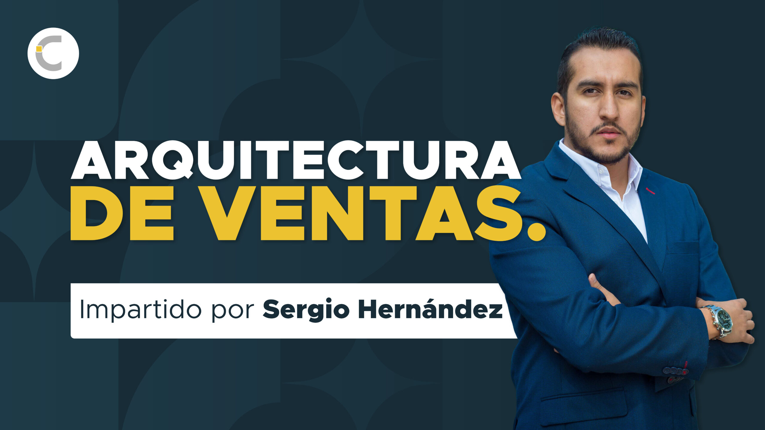 Arquitectura de ventas