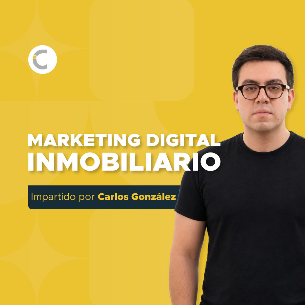 Marketing Digital Inmobiliario